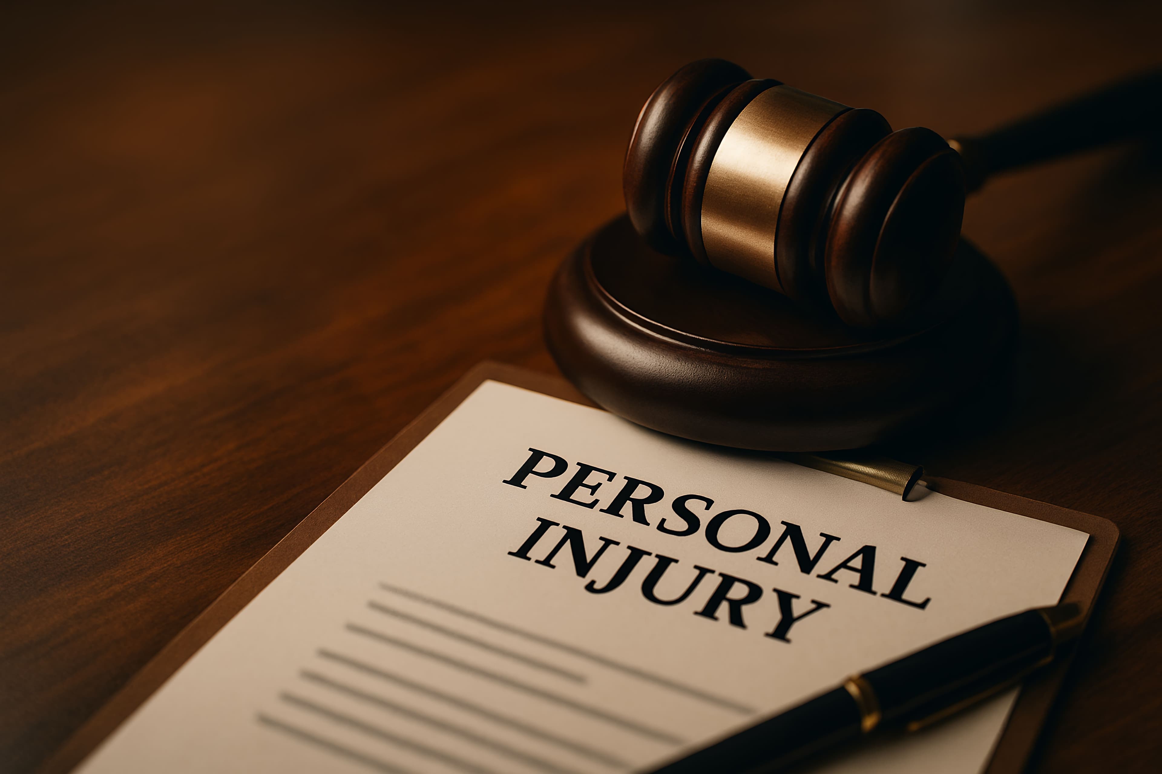 Personal Injury