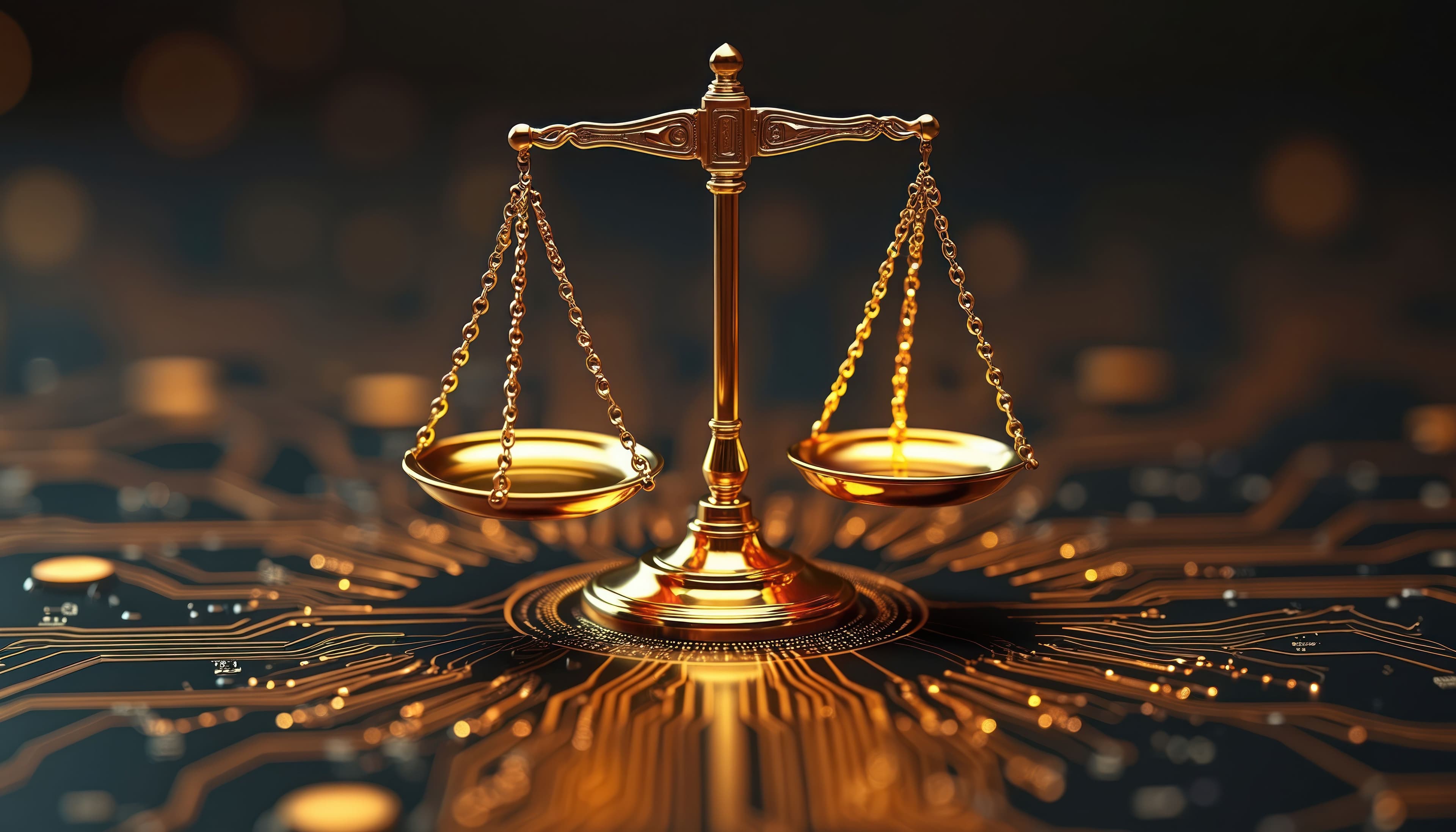 Cryptocurrency & Blockchain Law